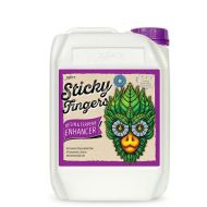 Xpert Nutrients Sticky Fingers  - стимулатор на цъфтеж