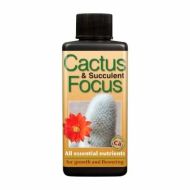 Cactus & Succulent Focus - Тор за Кактуси и Сукулентни растения