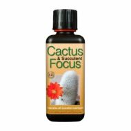 Cactus & Succulent Focus - Тор за Кактуси и Сукулентни растения