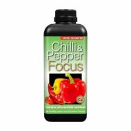 Chilli & Pepper Focus  - Тор за Люти Чушки  