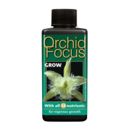 Orchid Focus GROW -  Тор за Растеж на Орхидеи