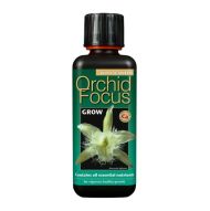 Orchid Focus GROW -  Тор за Растеж на Орхидеи