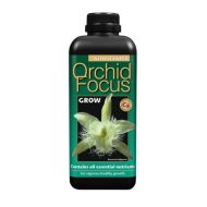 Orchid Focus GROW -  Тор за Растеж на Орхидеи