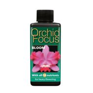 Orchid Focus BLOOM -  Тор за Цъфтеж на Орхидеи