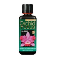 Orchid Focus BLOOM -  Тор за Цъфтеж на Орхидеи