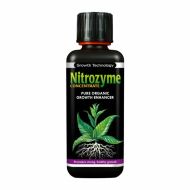 Nitrozyme – Органичен стимулатор за растеж