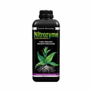 Nitrozyme – Органичен стимулатор за растеж