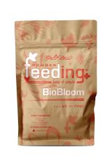 GH Powder Feeding BioBloom - organic fertilizer for flowering (powder)