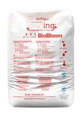 GH Powder Feeding BioBloom - органичен тор за цъфтеж (на прах)