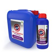 GK Florizon Liquid - biostimulant for growth and flowering