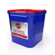 GK Palm Tree Ashes - flowering booster from palm tree ashes (powder)