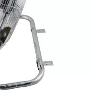 Cyclone Подов вентилатор 50 см – 80 W, 3 скорости