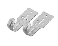 Cyclone Подов вентилатор 50 см – 80 W, 3 скорости