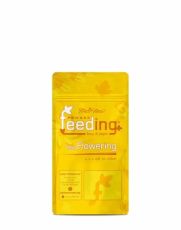 GH Powder Feeding Long Flowering - тор за дългоцъфтящи растения (на прах)