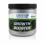 Grotek Growth Booster - fertilizer for leaf, shoot and root growth