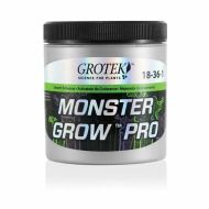 Grotek Monster Grow Pro - за буен растеж