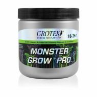 Grotek Monster Grow Pro - за буен растеж