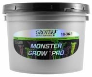Grotek Monster Grow Pro - за буен растеж