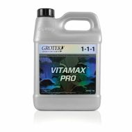 Grotek VitaMax Pro - добавка за здрави растения (с меласа и келп)