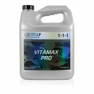 Grotek VitaMax Pro - добавка за здрави растения (с меласа и келп)