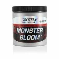 Grotek Monster Bloom - цъфтежен бустер за максимални добиви
