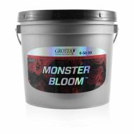 Grotek Monster Bloom - цъфтежен бустер за максимални добиви