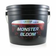 Grotek Monster Bloom - цъфтежен бустер за максимални добиви