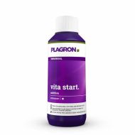 Plagron Vita Start – Growth stimulator for seedlings and cuttings