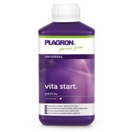 Plagron Vita Start – Growth stimulator for seedlings and cuttings