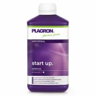PLAGRON Start Up - growth fertilizer combined with root stimulator