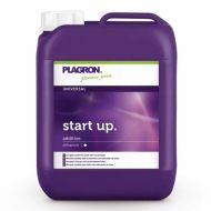 PLAGRON Start Up - growth fertilizer combined with root stimulator