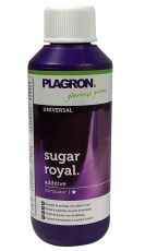 PLAGRON Sugar Royal - аминокиселини