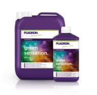 PLAGRON Green Sensation - flowering booster for maximum yields
