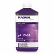 PLAGRON PK 13-14 - supplement with Phosphorus and Potassium