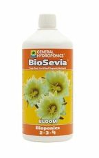 GHE Bio Sevia Bloom - органичен тор за цъфтеж