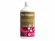 T.A. Pro Organic Bloom – Organic liquid fertilizer for flowering