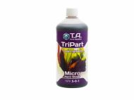 T.A. TriPart Micro Hard Water - fertilizer with microelements for hard water