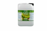 GHE Flora Duo Grow H/W - growth fertilizer (for hard water)