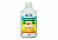T.A. pH-  регулатор на киселинността