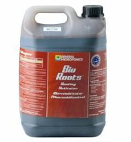 T.A. Pro Roots - органичен коренов стимулатор