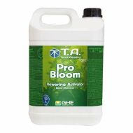 T.A. Pro Bloom - flowering booster