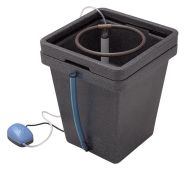 GHE-AquaFarm hydroponic system