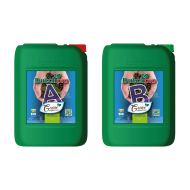 Dutchpro Hydro/Cocos Grow A+B - growth fertilizer, for hydro / coco