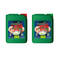 Dutchpro Hydro/Cocos Bloom A+B - bloom fertilizer, for hydro / coco