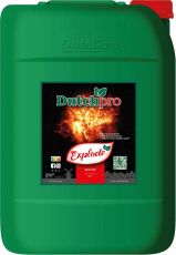 Dutchpro Explode - flowering booster (for maximum yields)