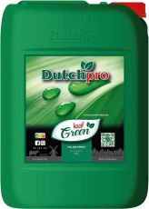 Dutchpro Leaf Green - protective foliar spray