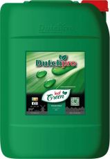 Dutchpro Leaf Green - protective foliar spray