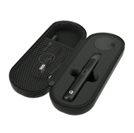 Vaporizer kit G-Pen Micro+ Oil Vaporizer Black