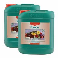 CANNA Coco A&B - тор за кокос