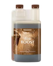 BIOCANNA BioBOOST - органичен цъфтежен бустер